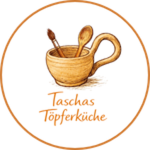 Taschas Töpferküche